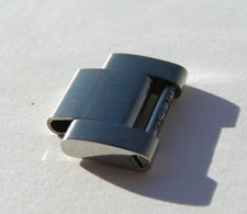 Rolex Oyster GMT MASTER 16700 Glied Link 15,44mm Stahl Steel eslabon acer I085