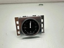 VW PASSAT Variant B7 365 Innenuhr 194805811 3AA919204 2.00 Diesel 36750074