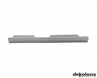 Reparaturblech Schweller FüR Seat Ibiza Verzinkt Rechts 02-09