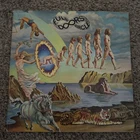 The DOORS  FULL CIRCLE LP Vinyl 1972 US First Press EKS-75038 Psychedelic Rock