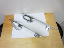 JOHN WILSON Coronation Comet Blades HERWE 10 1/4"
