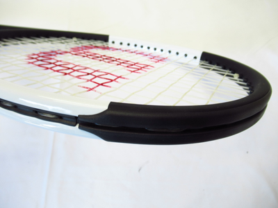 NOS WILSON PRO STAFF 97 COUNTERVAIL V12 TENNIS RACQUET (4 1/4