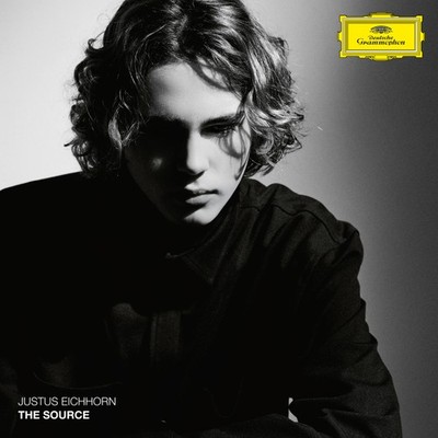 Justus Eichhorn Justus Eichhorn: The Source (CD) Album