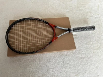 Rare HEAD Ti Radical Oversize Racket By Andre Agassi - Photo 1/4