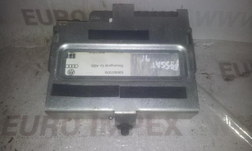 535907379 Steuergerät ABS  Volkswagen Passat DE3140-58