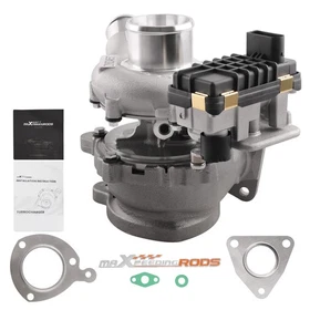 Turbolader für Ford Transit Kasten 2.2 TDCi 114KW 155PS 2011- BK2Q6K682GB Diesel