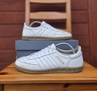 Adidas Hand-Burg SPZL/UK 8/Oi Polloi/END/Spezial/80s Casuals