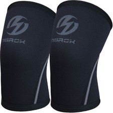 Elbow Sleeves Pair ,Support for Weightlifting,Powerlifting,Squat,Basketball and