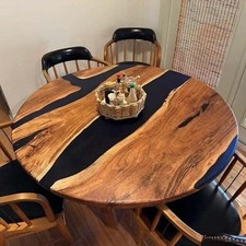 Maßgefertigter schwarzer