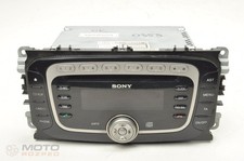 Autoradio Ford MONDEO