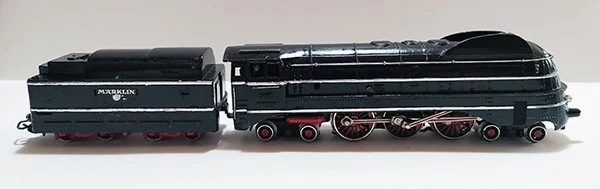 Märklin 74105 parte e accessorio di trenino giocattolo