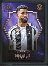 2023-24 Topps UEFA Summer Signings Soccer Cards Checklist 15