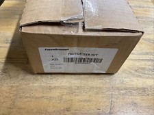 Panduit FiberRunner Cabinet Top Cover Cable Protector RCTCC3X8-KIT 