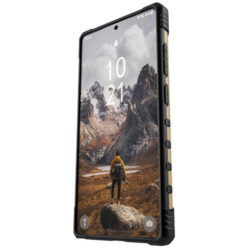 For Samsung Galaxy S25/Plus/S25 Ultra 5G Shockproof Rugged Hard Case Phone Cover - Picture 3 of 38
