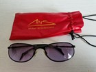 Michael Schumacher Sunglasses