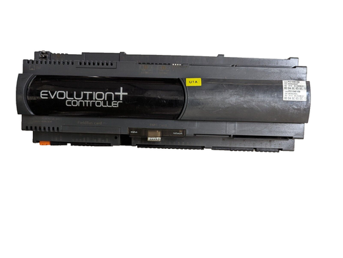 Carel P+5CVB0A000M0 Rev. 3.327 evolution + controller - Used - Picture 2 of 11