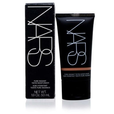 NARS PURE RADIANT TINTED MOISTURIZER SPF30 (MARTINIQUE) 1.9 OZ (50 ML)