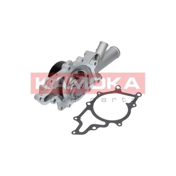 Kamoka Wasserpumpe FüR Mercedes-Benz E-Klasse W211 S211 CLK Cabriolet A209 W220-image