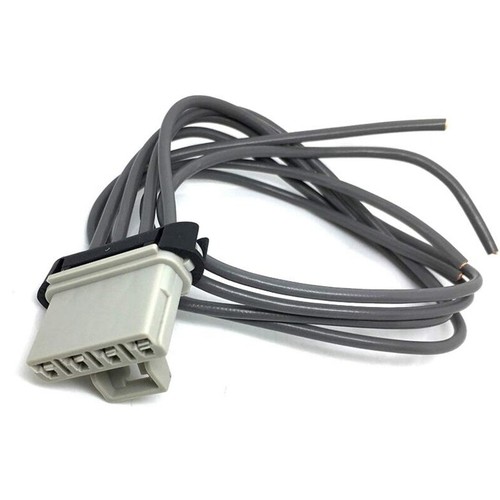 For 0514 Toyota Blower Motor Resistor Kit w/ Harness 8713804050