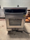 Winston Chv5-05Uv Half-Size 1 Compartment Cvap Cook & Hold Oven - 208 Volts 4803
