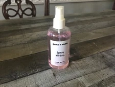 Grace And Stella Spray All Day Hydrating Rose Facial Spray 8 fl oz