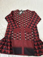 khaadi size 6 kurti