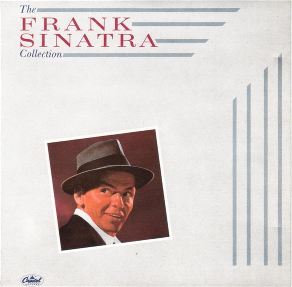 Frank Sinatra - Frank Sinatra Collection - AA.VV. (Audio Cd)