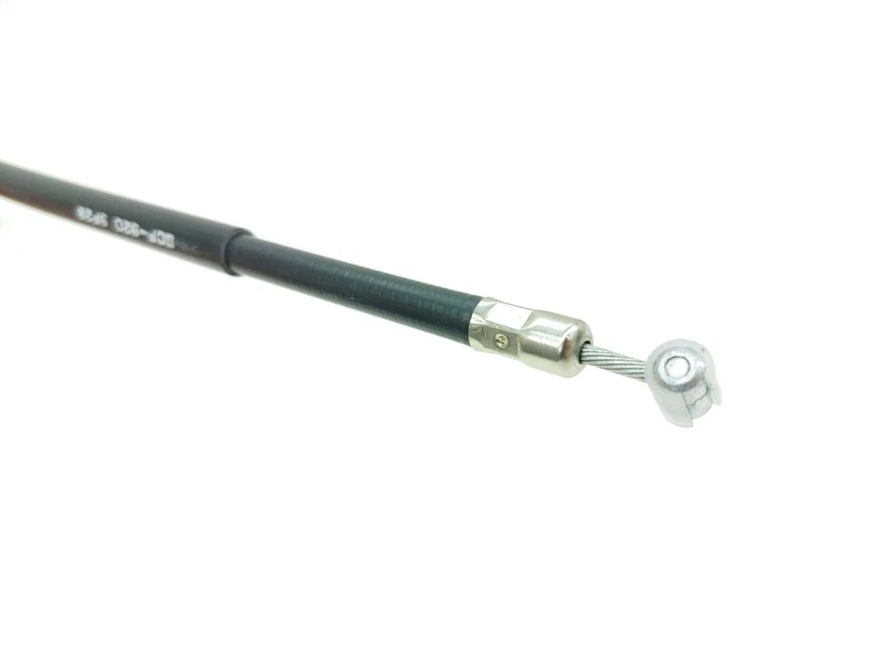 Front Brake Cable for Kawasaki KLX110 2002-2020 KLX110R 2021-2024 - Image 4 of 4