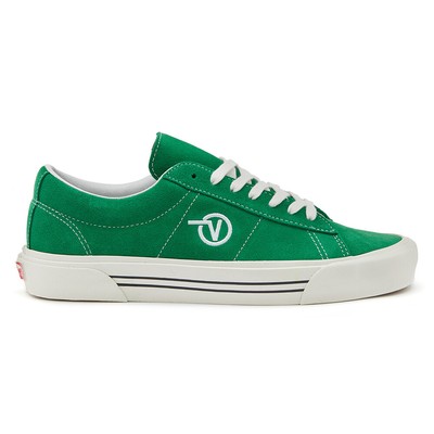 vans new design