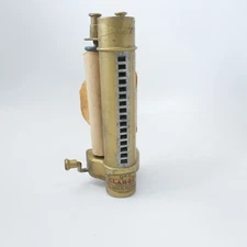 QRS Clarola Musical Instrument 1930s Rare Clarinet Harmonica Incomplete
