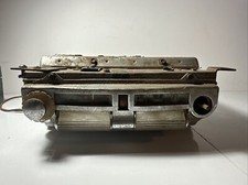 Classic Ford Radio As-is Untested