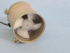 Aerospace Systems & Components p/n 5901-2 Cooling Fan