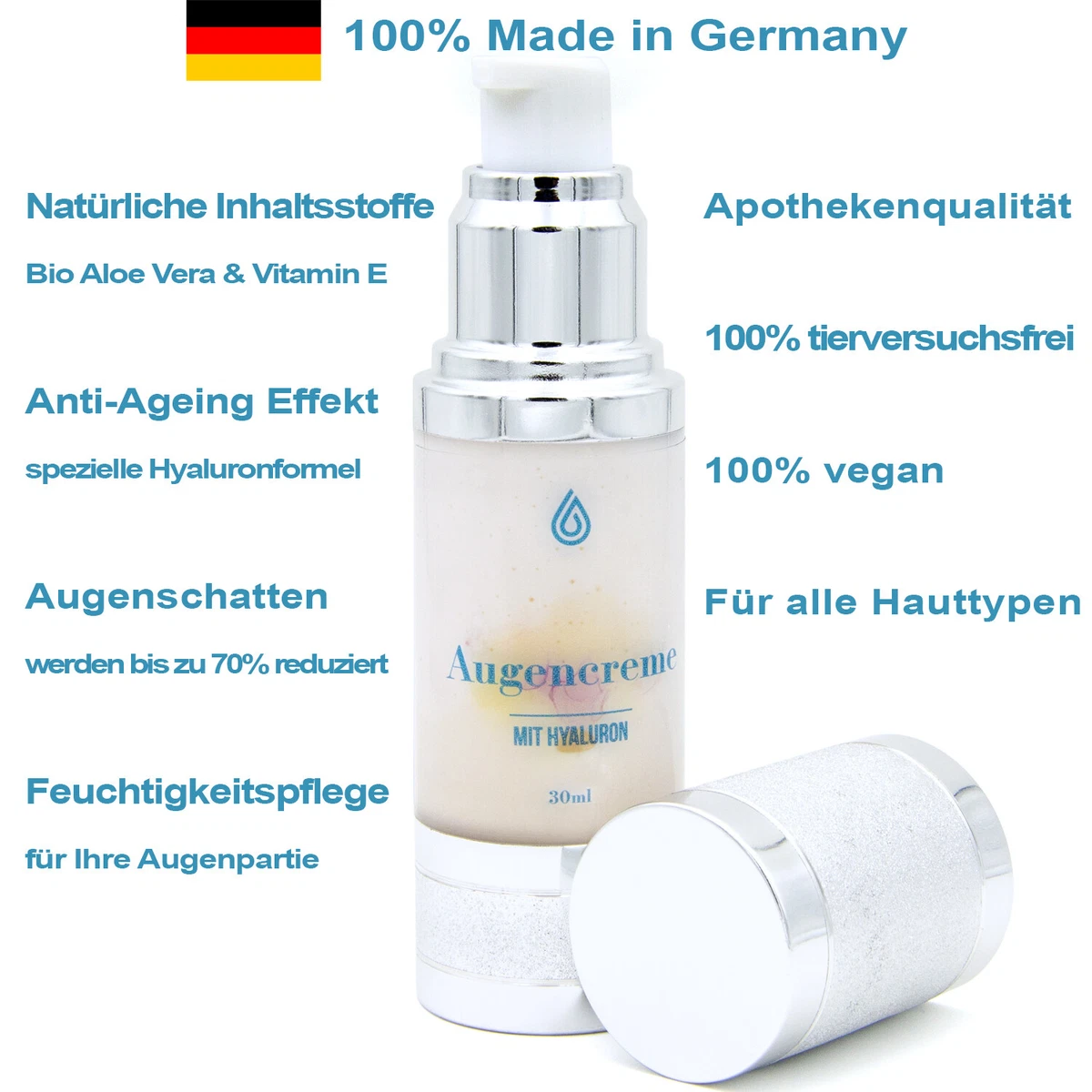 Creme Gegen Trnenscke online kaufen | eBay.de