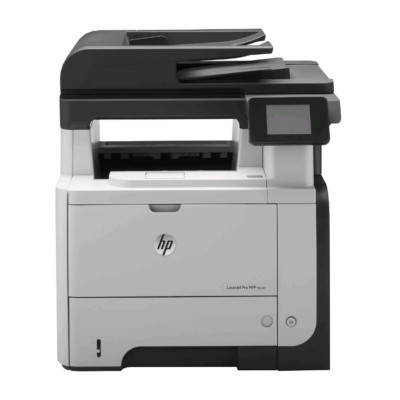 HP LaserJet Pro M521dn A8P79A Multifunktionsgerät USB Duplex ePrint AirPrint