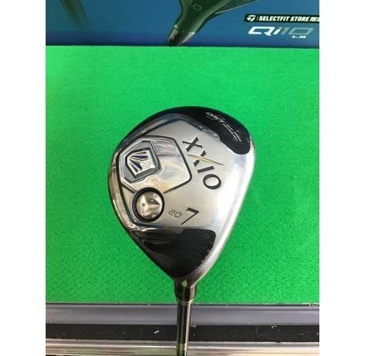 DUNLOP XXIO 2014 Fairway Wood / 7w 20 Degree / Flex R / XXIO MP800