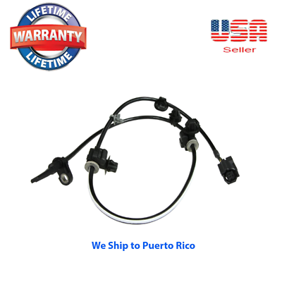 27540CA000 ABS Wheel Speed Sensor Front Right Fit FR-S 2013-2016