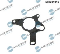 DRM01915 Dr.Motor Automotive Dichtung, Unterdruckpumpe FüR CitroËN,Ds,Fiat,Ford,
