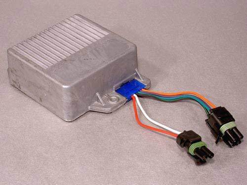 Module d'allumage Jeep Cherokee XJ résout les ratés de démarrage du moteur 2.5L