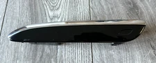 2022 2023 MERCEDES EQS Obsidian BLACK LEFT DOOR HANDLE 09976031059197 GENUINE OE