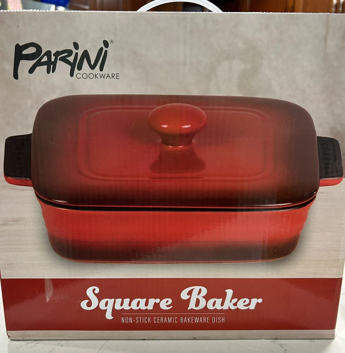 Parini bakeware clearance