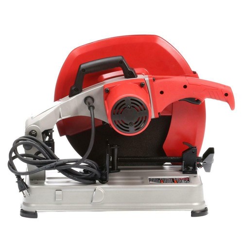 Milwaukee Abrasive Cut-Off Machine Chop 