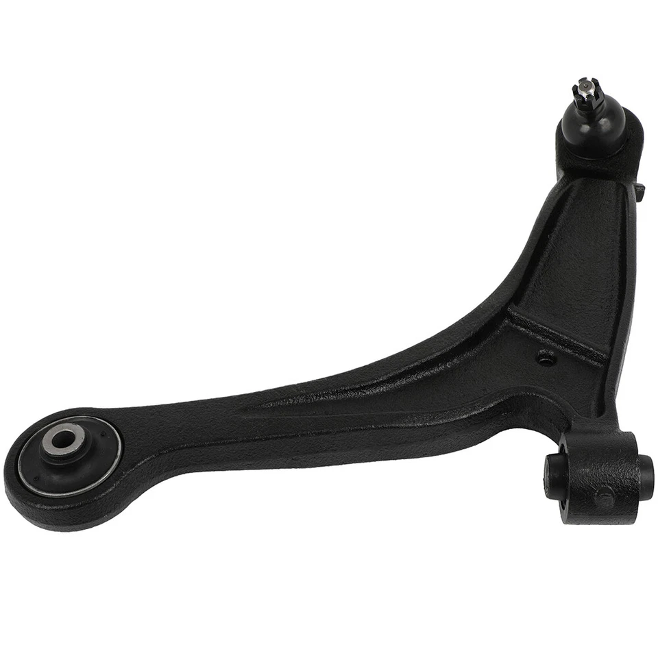 Front Lower Control Arm Ball Joint Suspension Kit For 2006-2014 Honda Ridgeline Foto 3 de 4