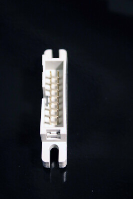 #ad #ad DIY 25pcs 16Pin IDC Male Header Connector DC3 2.54mm • Avangard Nordstream2 $19.00