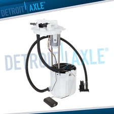 Fuel Pump Module Assembly for 2012-2017 Chevrolet Equinox GMC Terrain 2.4L Flex