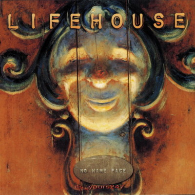 Lifehouse: No Name Face [2000] | CD