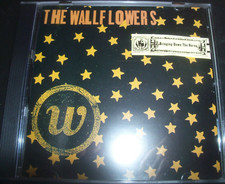 The Wallflowers / Jacob Dylan Self Titled CD