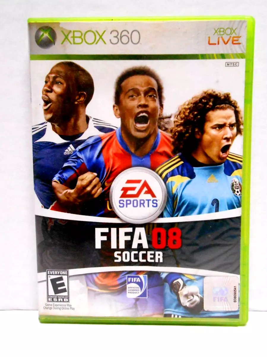 Fifa 19 Original Xbox 360