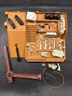 Vintage 1979 Kenner Star Wars DROID FACTORY w/ 3rd Leg R2-D2 Arm Hook NO PEGS
