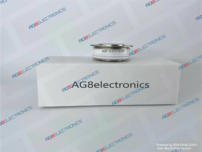 12-679130-60  Thyristor SCR Semiconductor for LIEBERT - Westcode Ixys Powerex IR