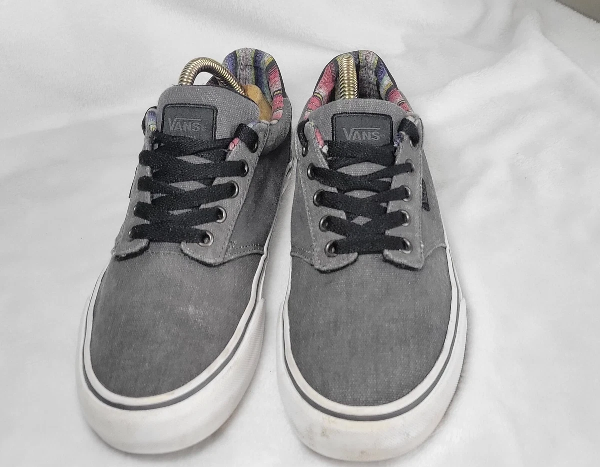vans deluxe comfort ortholite